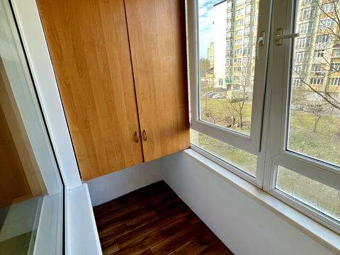 квартира за адресою Івана Величковського вул., 16