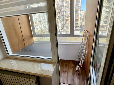 квартира за адресою Івана Величковського вул., 16