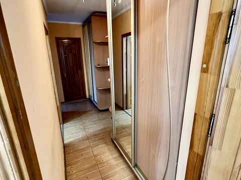 квартира за адресою Івана Величковського вул., 16