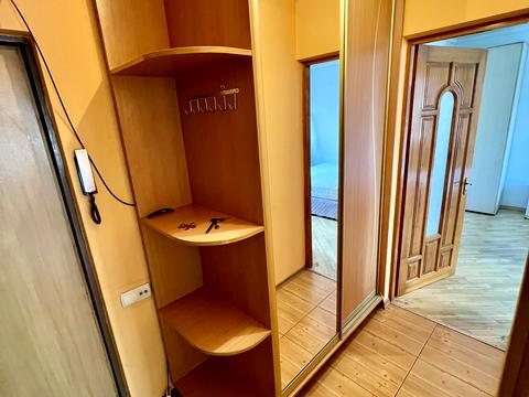 квартира за адресою Івана Величковського вул., 16