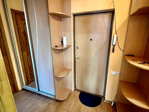 квартира за адресою Івана Величковського вул., 16