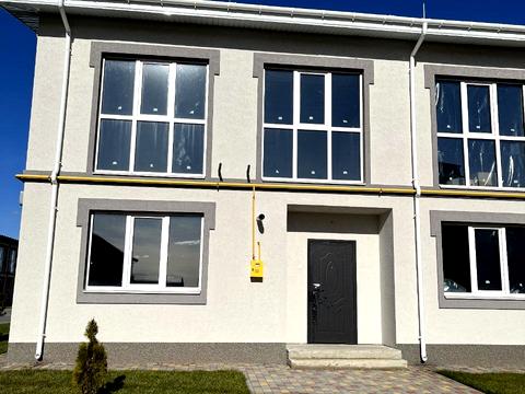 квартира за адресою Ясна вул., 12