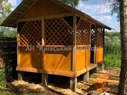 участок по адресу Торфова, 7