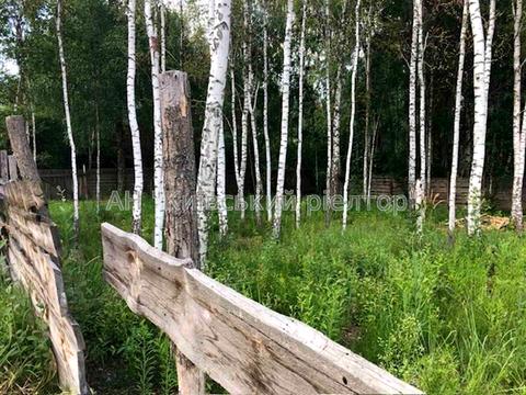 участок по адресу Торфова, 7