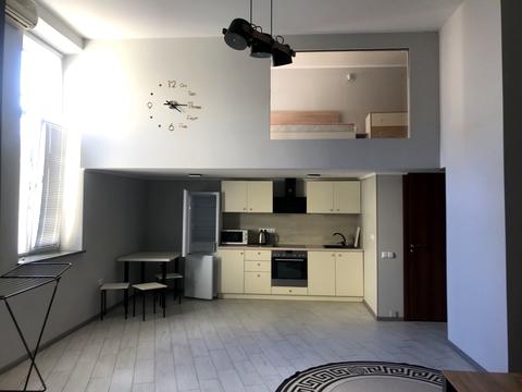 квартира по адресу Варшавская ул., 11