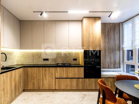 квартира по адресу Сечевых Стрельцов ул., 28-А