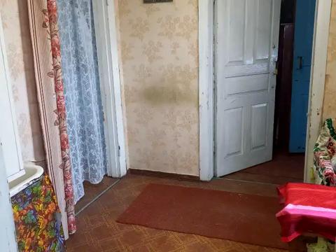 дом по адресу Новопрудная ул., 56