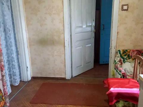 дом по адресу Новопрудная ул., 56