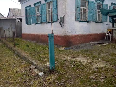 дом по адресу Новопрудная ул., 56