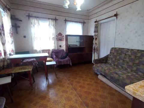 дом по адресу Новопрудная ул., 56