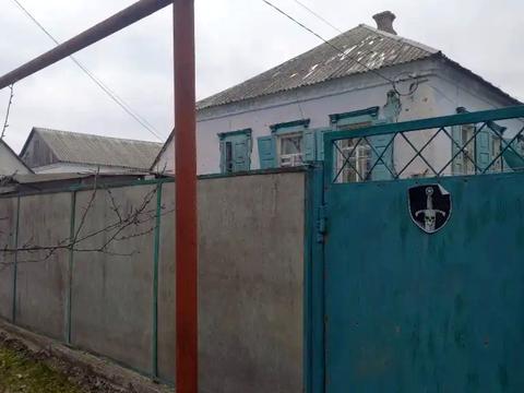 дом по адресу Новопрудная ул., 56