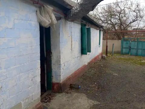 дом по адресу Новопрудная ул., 56