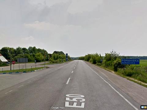 участок по адресу 