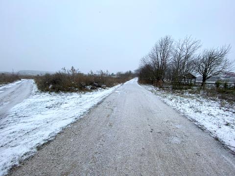 участок по адресу 