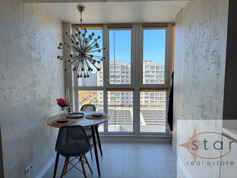 квартира по адресу Независимости ул., 7-Б