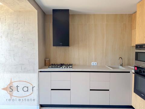 квартира по адресу Независимости ул., 7-Б