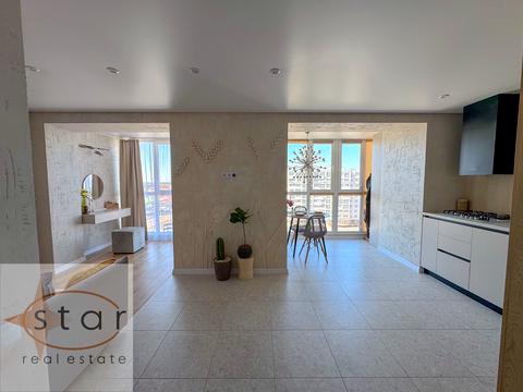 квартира по адресу Независимости ул., 7-Б