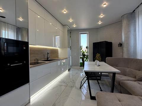 квартира по адресу Клочковская ул., 117