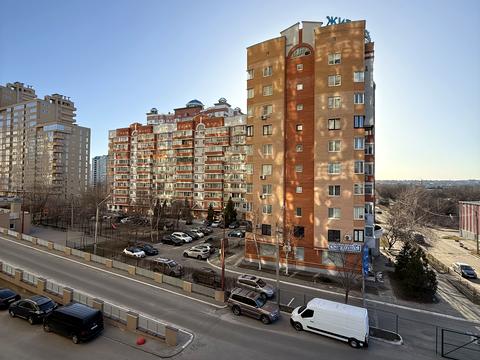 квартира за адресою Клочківська вул., 117