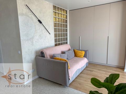 квартира по адресу Независимости ул., 7-Б