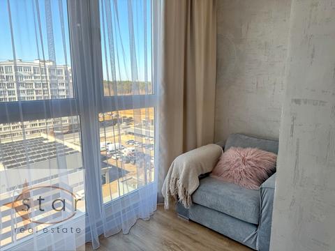 квартира по адресу Независимости ул., 7-Б