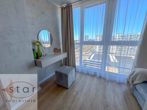 квартира по адресу Независимости ул., 7-Б