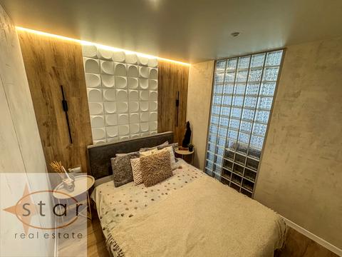 квартира по адресу Независимости ул., 7-Б