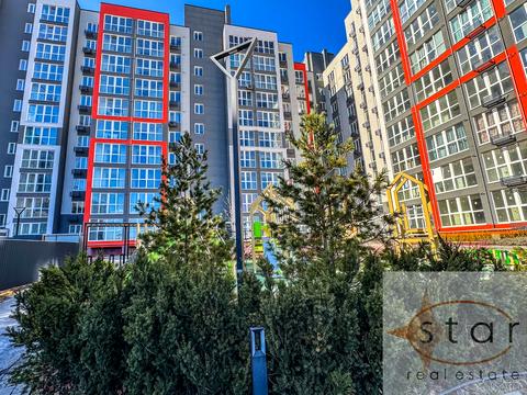 квартира по адресу Независимости ул., 7-Б