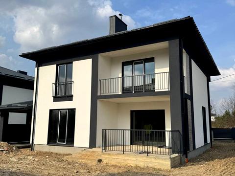 дом по адресу Янівська