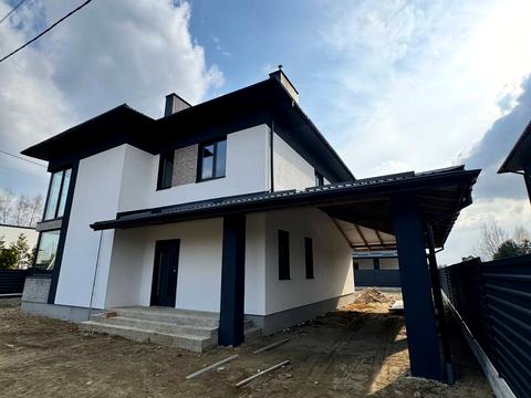 будинок за адресою Янівська