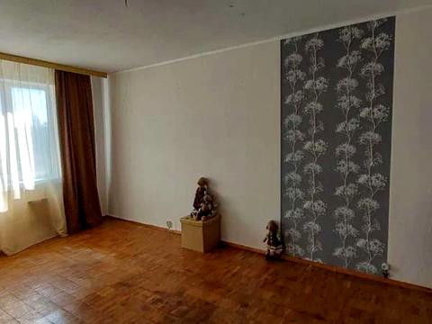 квартира за адресою Героїв Дніпра вул., 38-В