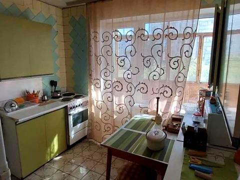 квартира за адресою Героїв Дніпра вул., 38-В