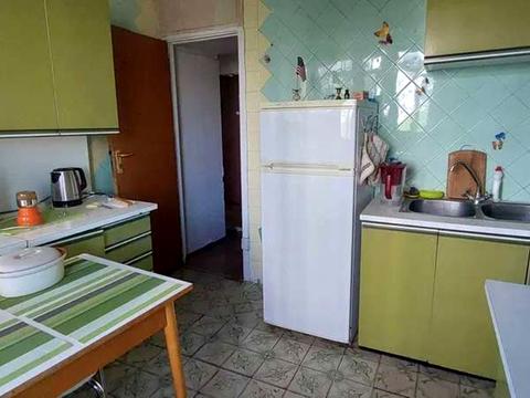 квартира за адресою Героїв Дніпра вул., 38-В