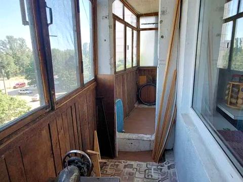 квартира за адресою Героїв Дніпра вул., 38-В