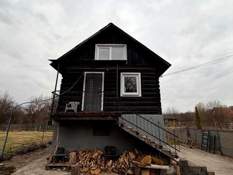 ділянка за адресою 