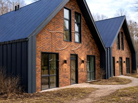 будинок за адресою Лісова вулиця