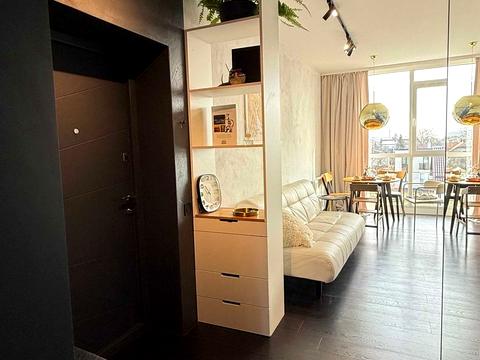 квартира за адресою Михайла Грушевського вул., 5