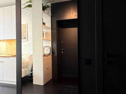 квартира за адресою Михайла Грушевського вул., 5