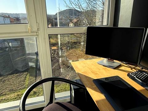 квартира за адресою Михайла Грушевського вул., 5