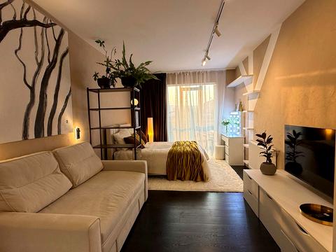 квартира за адресою Михайла Грушевського вул., 5