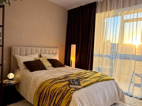 квартира за адресою Михайла Грушевського вул., 5