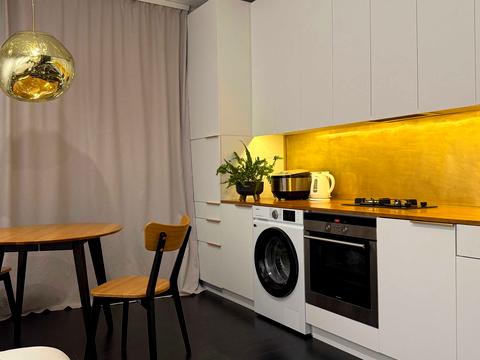 квартира за адресою Михайла Грушевського вул., 5