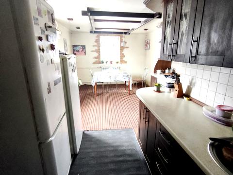 дом по адресу с. Бездрик, Садовая ул.