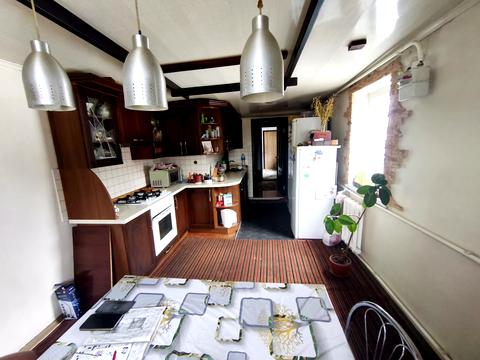 дом по адресу Садовая ул.