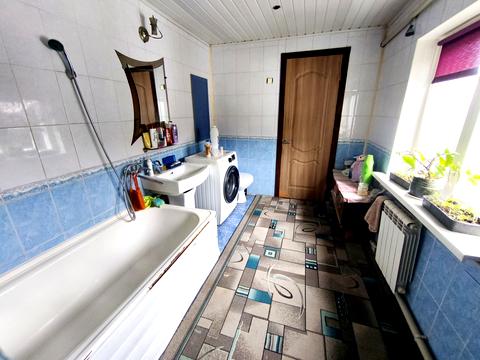 дом по адресу с. Бездрик, Садовая ул.