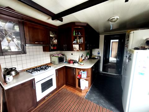 дом по адресу с. Бездрик, Садовая ул.