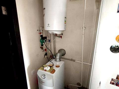 дом по адресу с. Бездрик, Садовая ул.