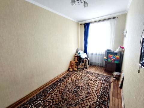 дом по адресу с. Бездрик, Садовая ул.