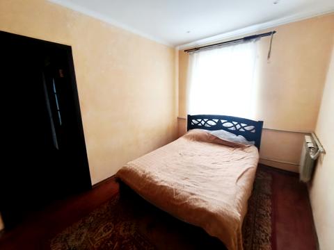 дом по адресу с. Бездрик, Садовая ул.