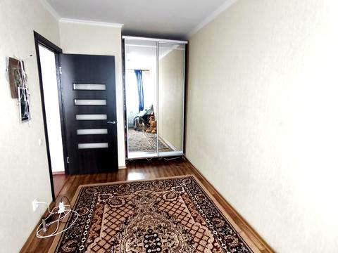 дом по адресу с. Бездрик, Садовая ул.